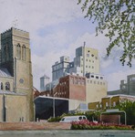Ipswich Museum collection