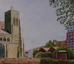 Ipswich Museum collection