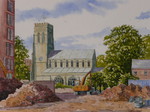 Ipswich Museum collection